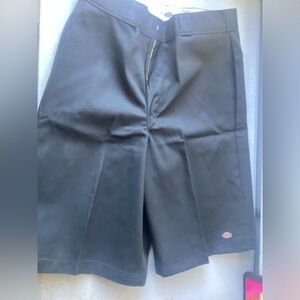 Dickies Twill Work Short Loose Fit 13” Men’s 36